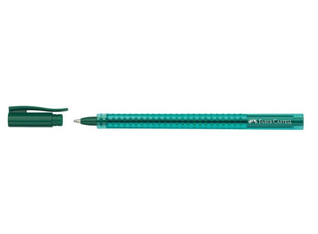 Faber-Castell Grip 2020M Grn