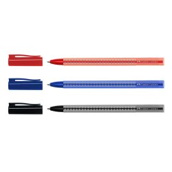 Faber-Castell Grip 2020M Rd