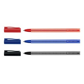 Faber-Castell Grip 2020M Rd