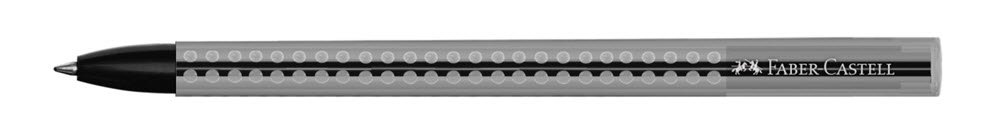 Faber-Castell Grip 2020M Sort