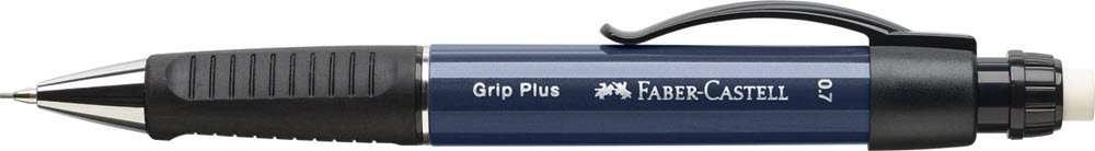 Faber-Castell Grip+ Bl 0,7