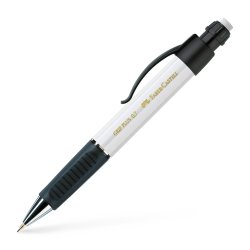 Faber-Castell Grip Plus 0,7 Hvid