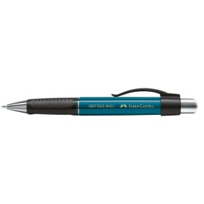 Faber-Castell Grip Plus Ball Petrol kuglepen