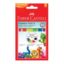 Faber-Castell Kreativ Hftemasse