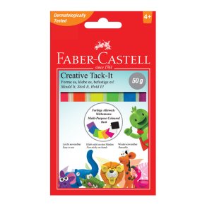 Faber-Castell Kreativ Hftemasse