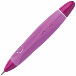 Faber-Castell Mekanisk Stifblyant 1,4mm Ass Farve