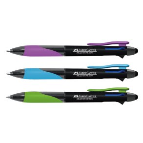 Faber-Castell Multi Pen 3 i 1 m/ Pencil