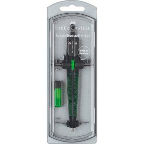 Faber-Castell Passer Twister Ass Farver