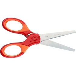 Faber-Castell Skolesaks Rd