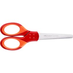 Faber-Castell Skolesaks Rd