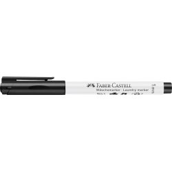 Faber-Castell Tj pen Sort