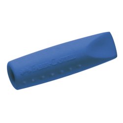 Faber Grib 2001 topviskelder rd/gr Bl/Gr 2pk