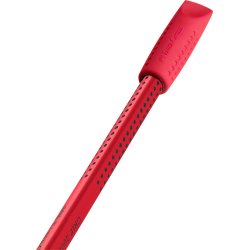 Faber Grib 2001 topviskelder rd/gr Bl/Gr 2pk