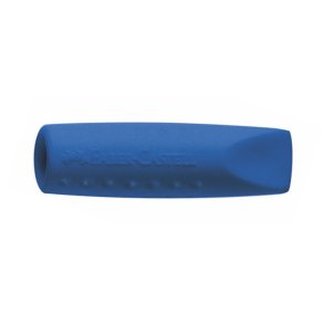 Faber Grib 2001 topviskelder rd/gr Bl/Gr 2pk