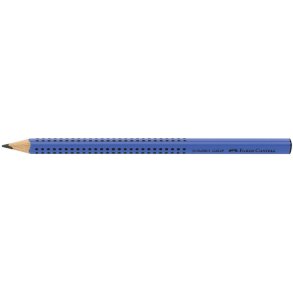 Faber Jumbo grip B blyant bl