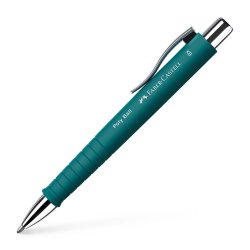 Faber Kuglepen XB Emerald Grn