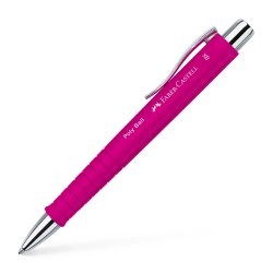 Faber Kuglepen XB Pink
