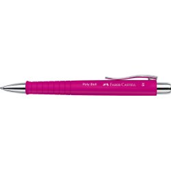 Faber Kuglepen XB Pink