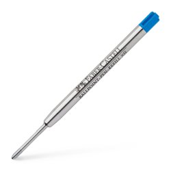 Faber refill ballpen XB bl
