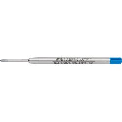 Faber refill ballpen XB bl
