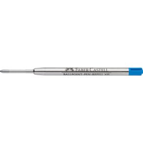 Faber refill ballpen XB bl