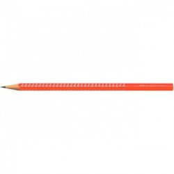 Faber Sparkle Blyant Neon Coral