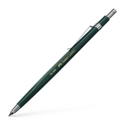 Faber TK 4600 pencil 2,0