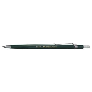 Faber TK 4600 pencil 2,0