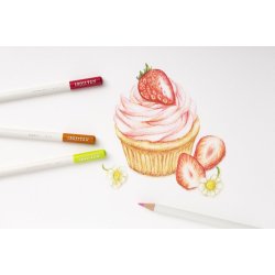 Farveblyant Tombow Irojiten bamboo