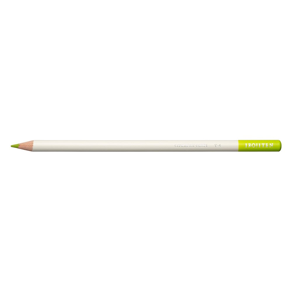 Farveblyant Tombow Irojiten chartreuse green