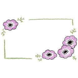 Farveblyant Tombow Irojiten crocus