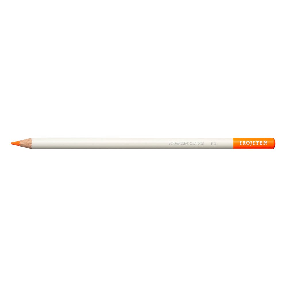 Farveblyant Tombow Irojiten equatorial orange