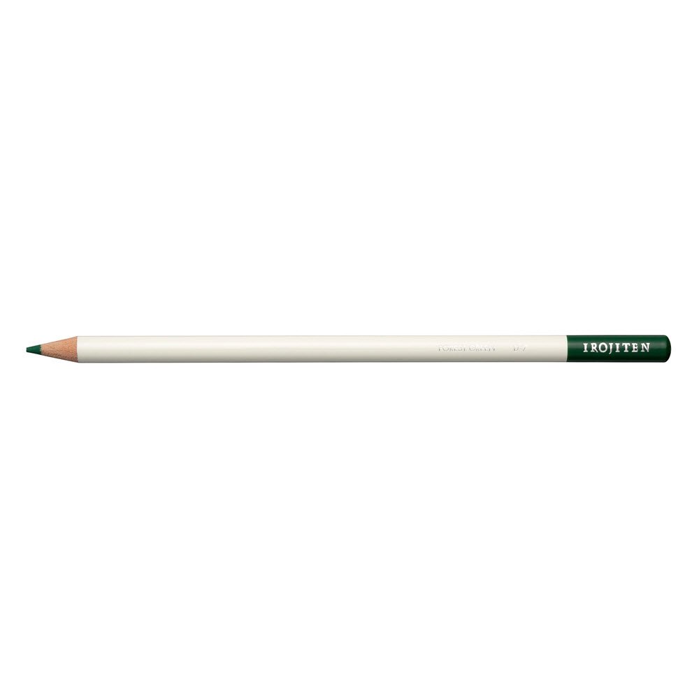 Farveblyant Tombow Irojiten forest green