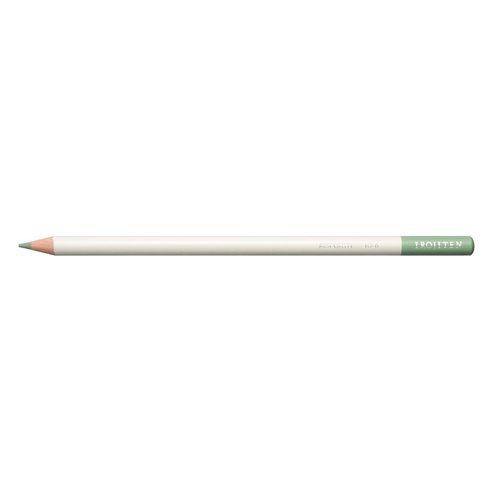 Farveblyant Tombow Irojiten mist green