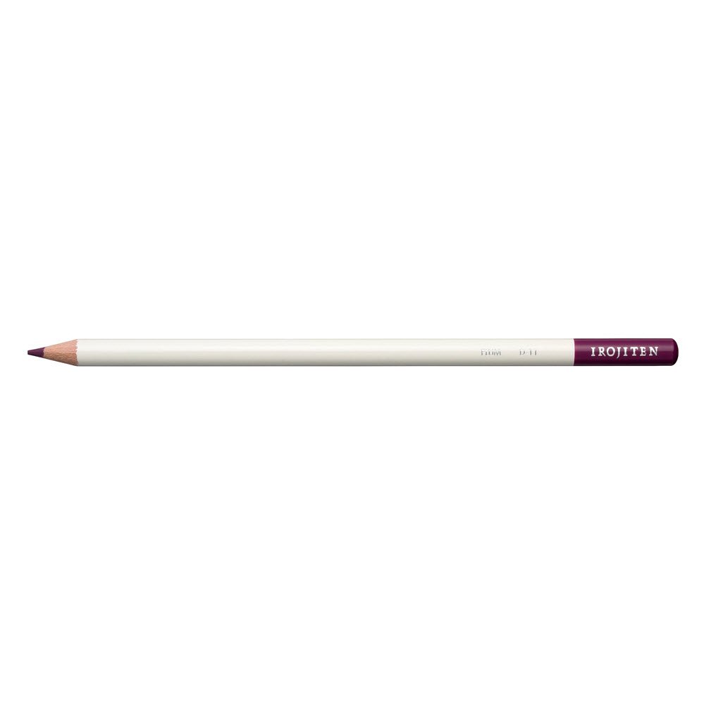 Farveblyant Tombow Irojiten plum