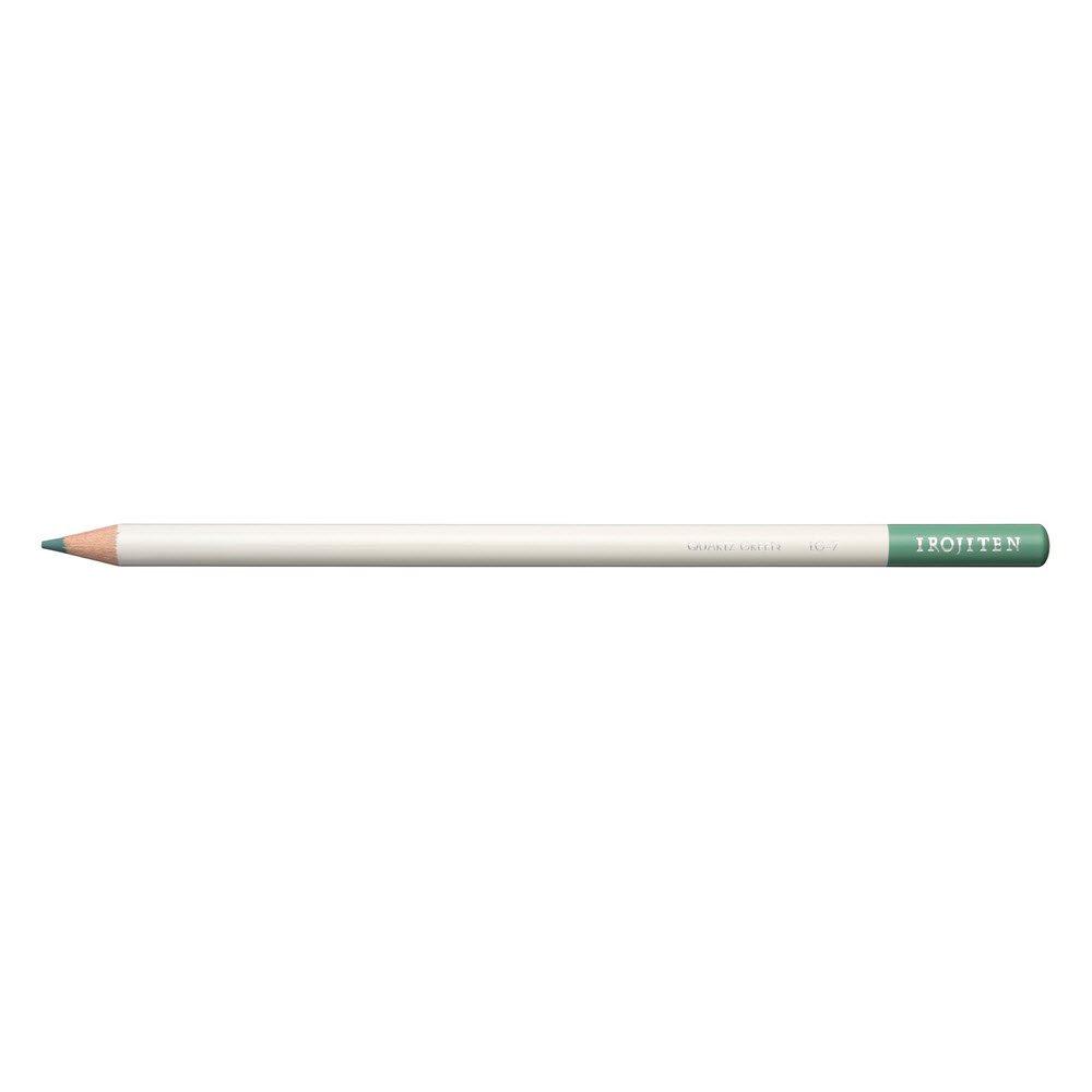 Farveblyant Tombow Irojiten quartz green