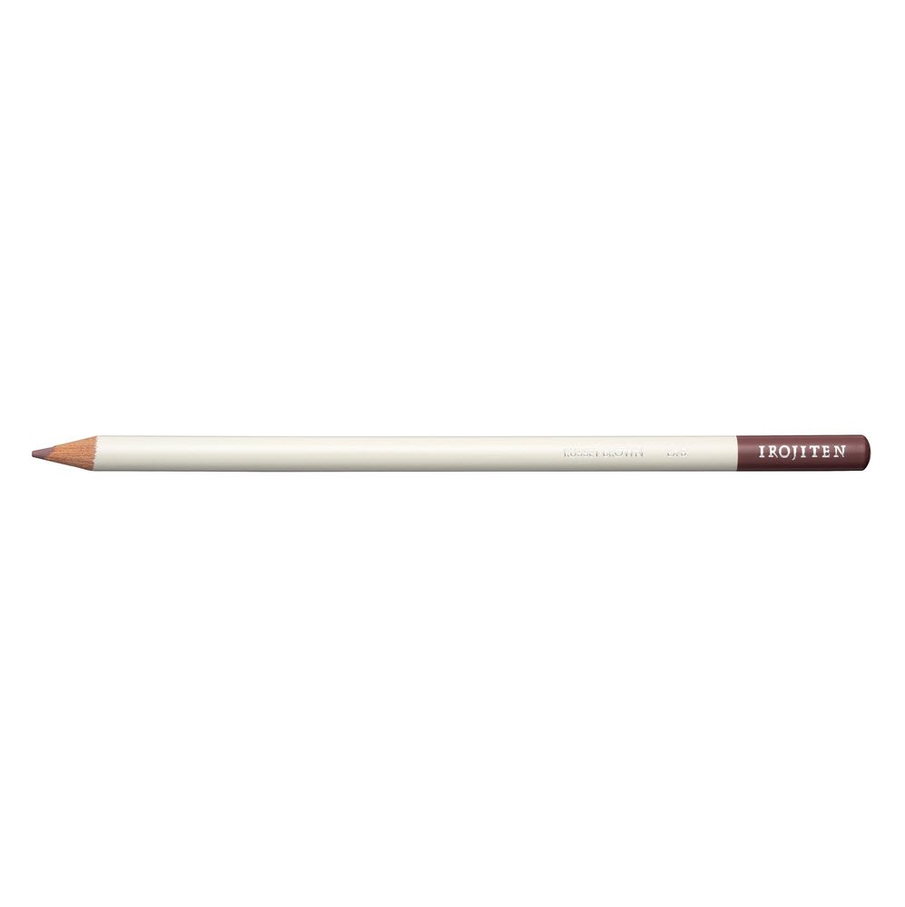 Farveblyant Tombow Irojiten russet brown