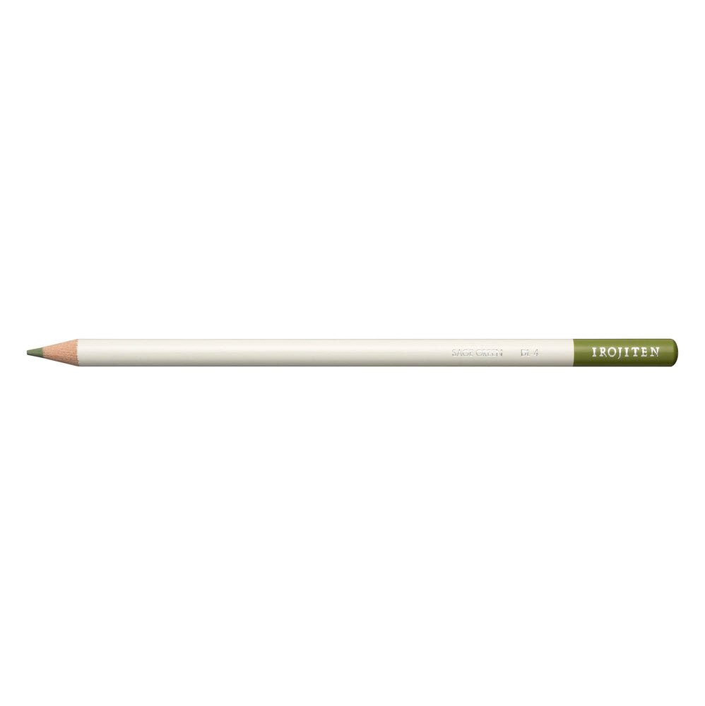 Farveblyant Tombow Irojiten sage green