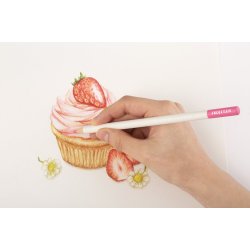 Farveblyant Tombow Irojiten surprise red