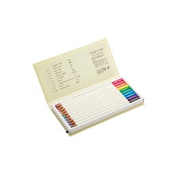 Farveblyant Tombow Irojiten vol 1 Pale tone 1 ass