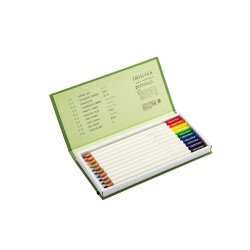 Farveblyant Tombow Irojiten vol 2 Vivid tone 1 ass