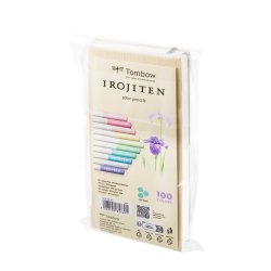 Farveblyant Tombow Irojiten vol 7 Very pale tone 3