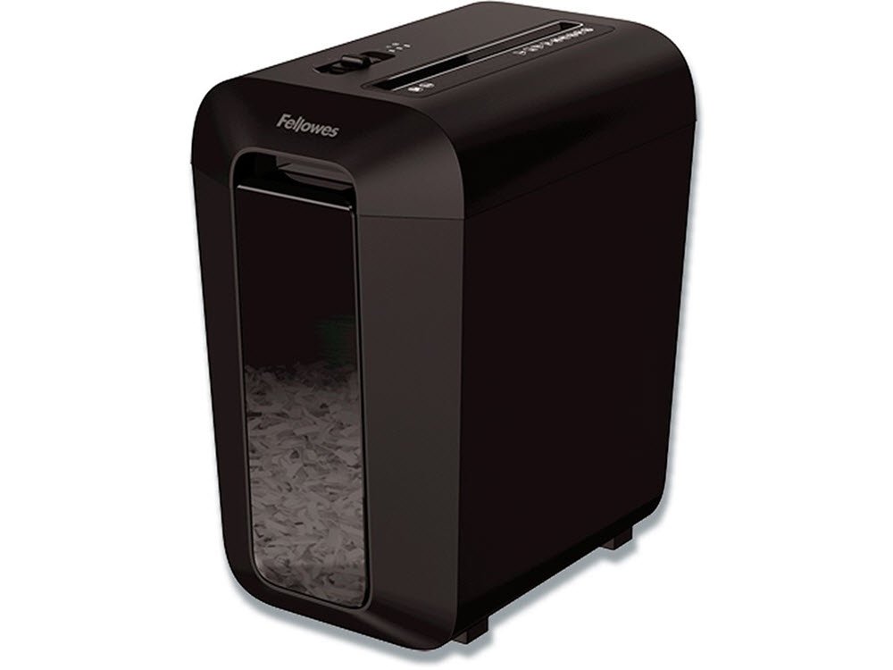 Fellowes Makulator LX65