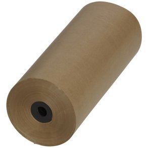 Fidele Rulle 57cm Brun 175m