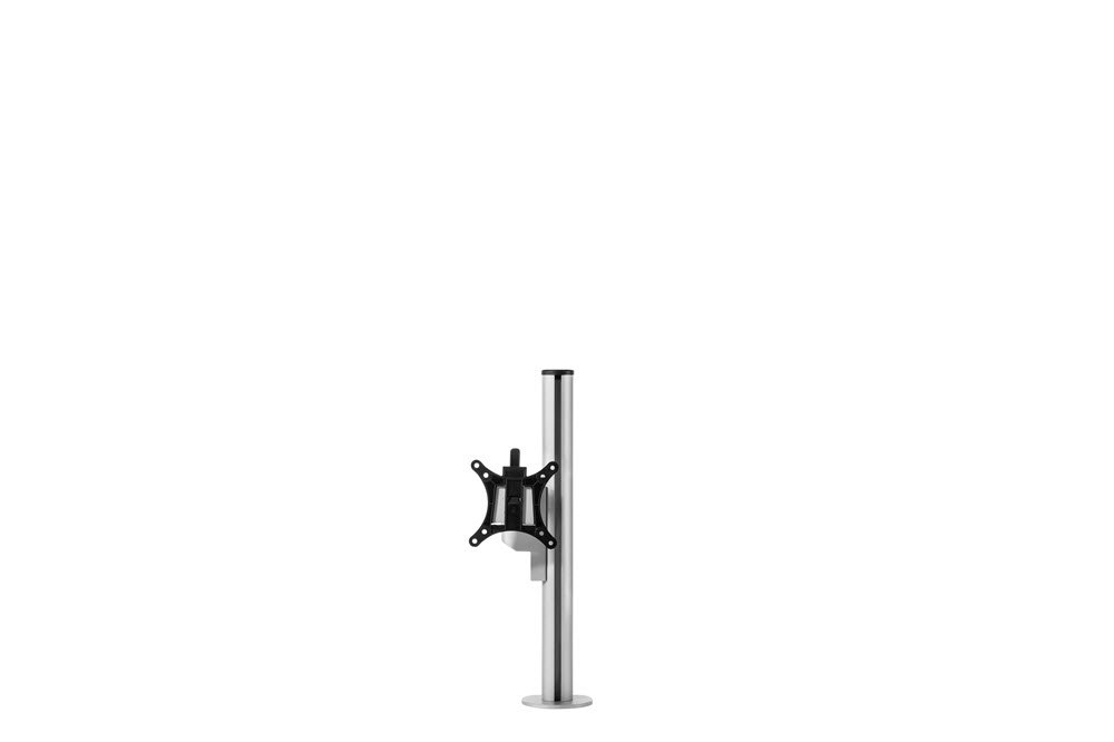 Filex Galaxy Monitor Arm Modular Single Short Slv