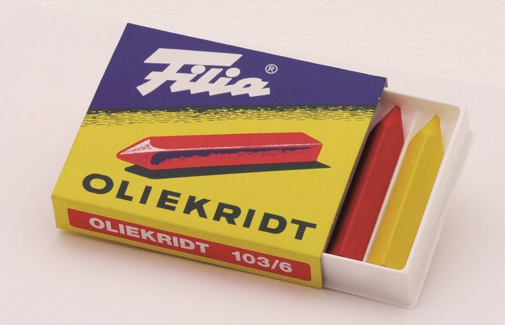 Filia oliekridt 103-6