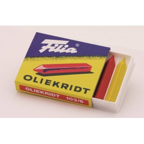 Filia oliekridt 103-6