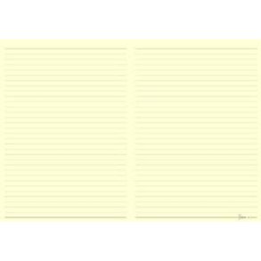 Filofax Flex Notebook A5 Lin