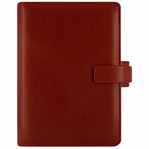 Filofax Metropol personal Rd