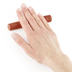 Fimo Leather Effect 57g Elfenben